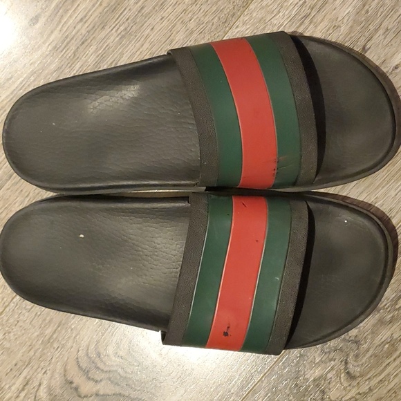 Gucci slides - Picture 2 of 3